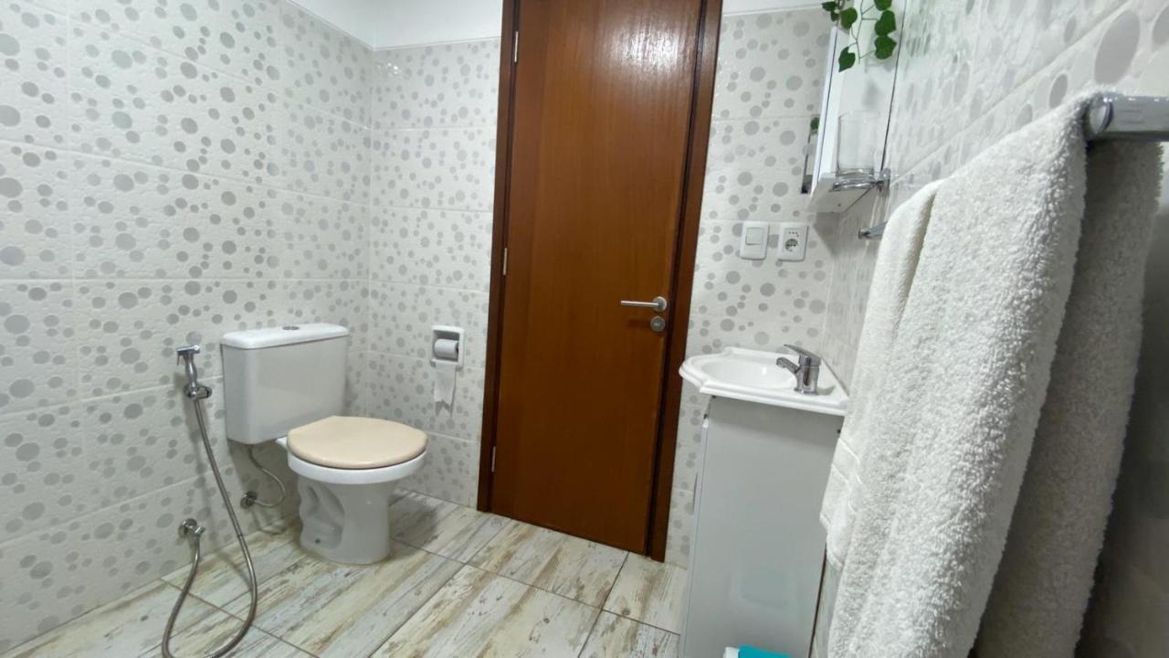 Hotel Imperial Melo Bagian luar foto